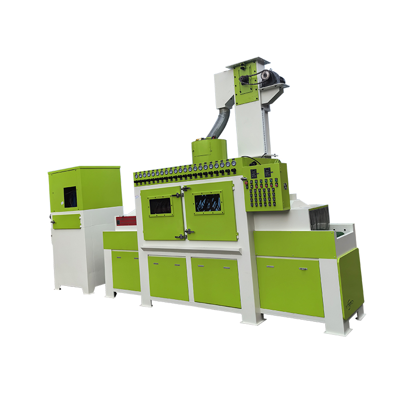 平面式自動(dòng)噴砂機(jī) 平面式自動(dòng)噴砂機(jī)